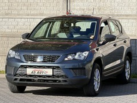 Seat Ateca 1.0dm³ 115KM