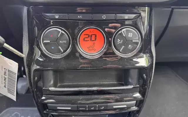Citroën C3 2016 1.2 PureTech Collection