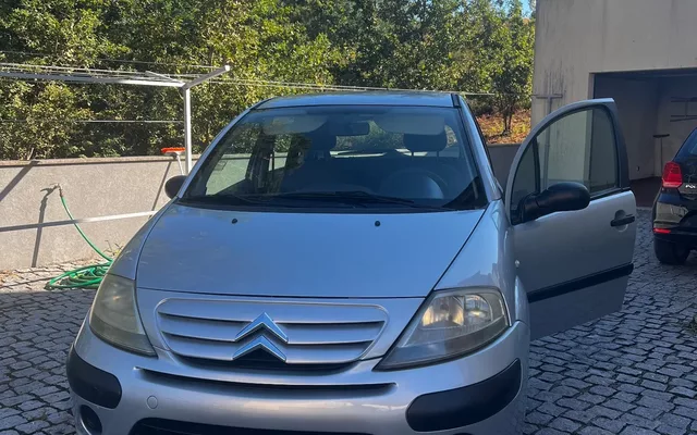 Citroën C3 1.1