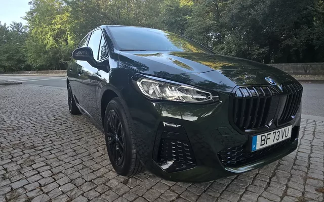 BMW 225xe Active Tourer e xDrive Pack Desportivo M