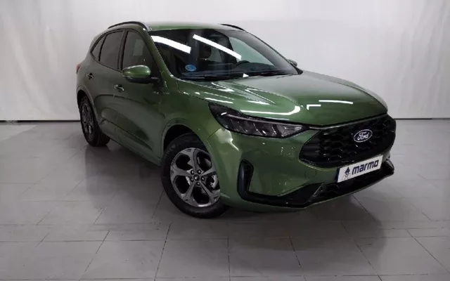 FORD Kuga KUGA ST LINE 2.5 DURATEC 180CV HIBRIDO SEMINUEVO