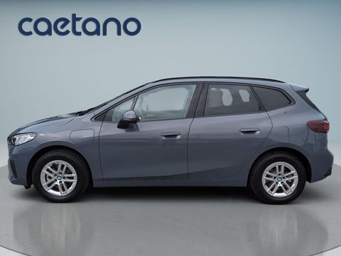 BMW Serie 2 Active Tourer