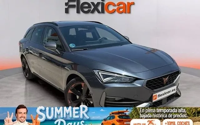 CUPRA León SP 1.5 eTSI 110kW (150CV) DSG