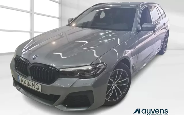 BMW 530 e Pack Desportivo M