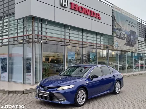 Toyota Camry 2.5 Dynamic 2020