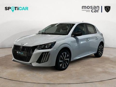PEUGEOT 208 1.2 Puretech S&S Style 100