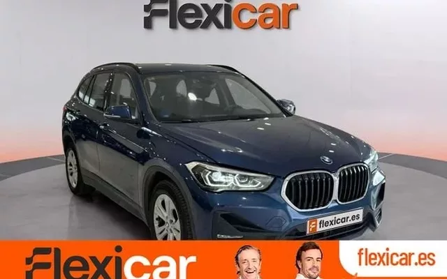 BMW X1 X1 xDrive25eA