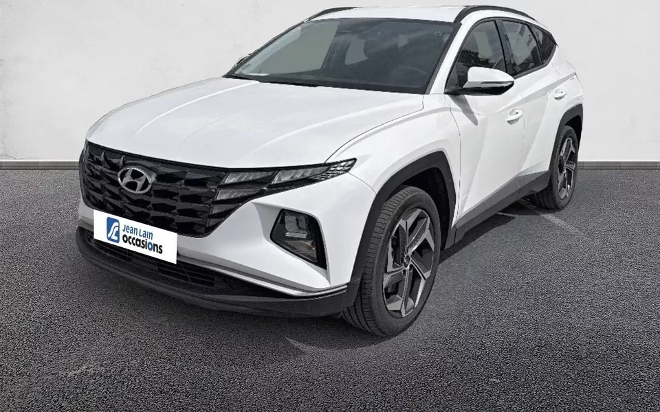 HYUNDAI TUCSON 1.6 T-GDI 265 HTRAC Plug-in BVA6 Business