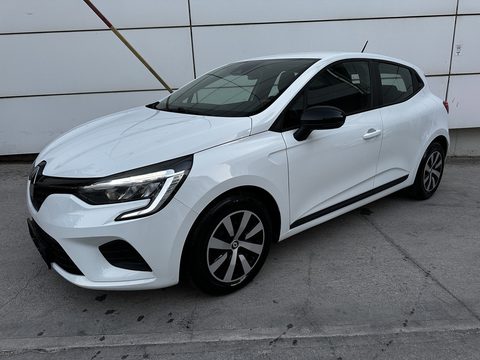 Renault Clio EQUILIBRE ΕΛΛΗΝΙΚΗΣ ΑΝΤΙΠΡΟΣΩΠΕΙΑΣ