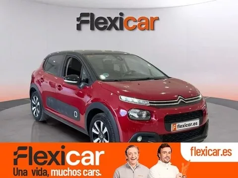 CITROEN C3 PureTech 60KW (82CV) SHINE