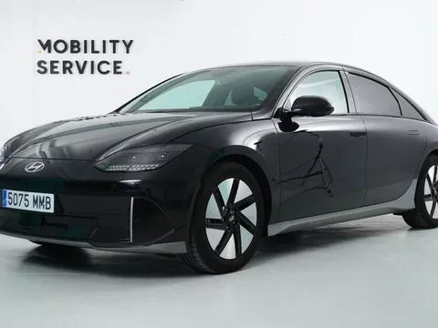 HYUNDAI Ioniq 6 Ioniq 6 168Kw Star RWD