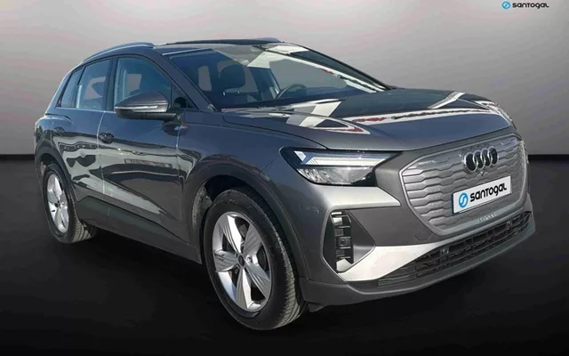 AUDI - Q4 - Q4 45 82 kWh