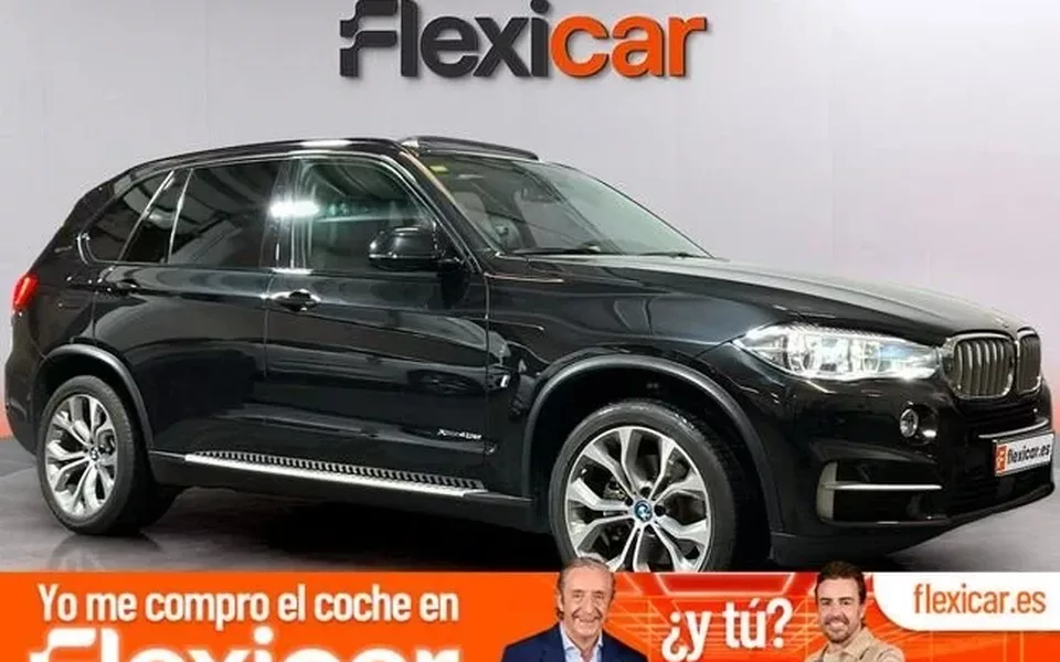 BMW X5 xDrive40e iPerformance