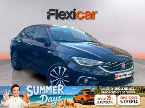 FIAT Tipo 1.4 16v Easy 70kW (95CV) gasolina