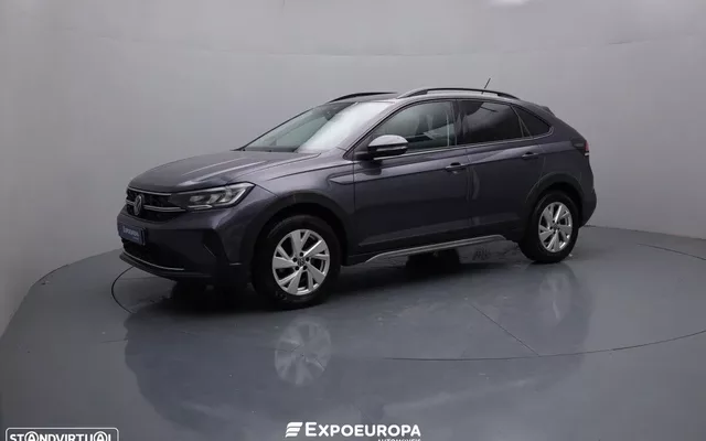 VW Taigo 1.0 TSI Urban DSG