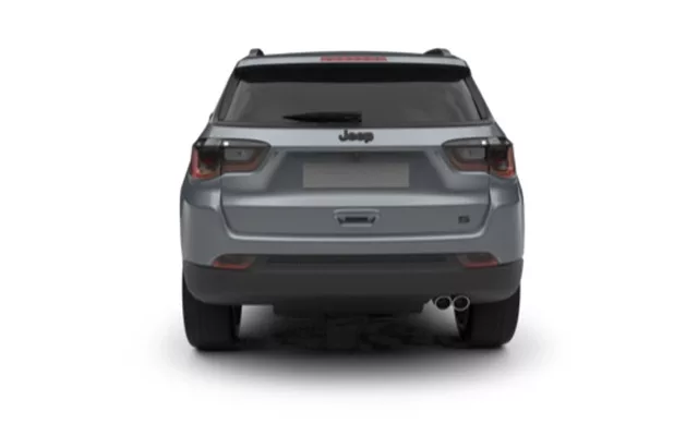 JEEP - Compass - Compass 1.3 TG 4Xe Limited