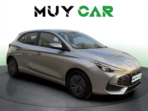 MG MG3 MG3 1.5 Standard