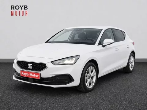 SEAT León León 1.0 TSI S&S Style 110