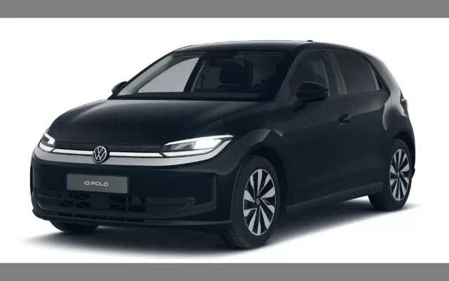 VOLKSWAGEN ID.Polo ID.Polo 52 kWh Edition One Life