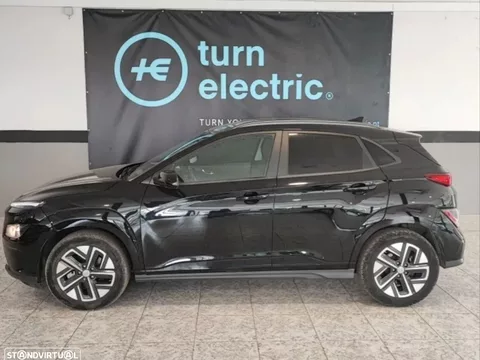 Hyundai Kauai 39 kWh Premium