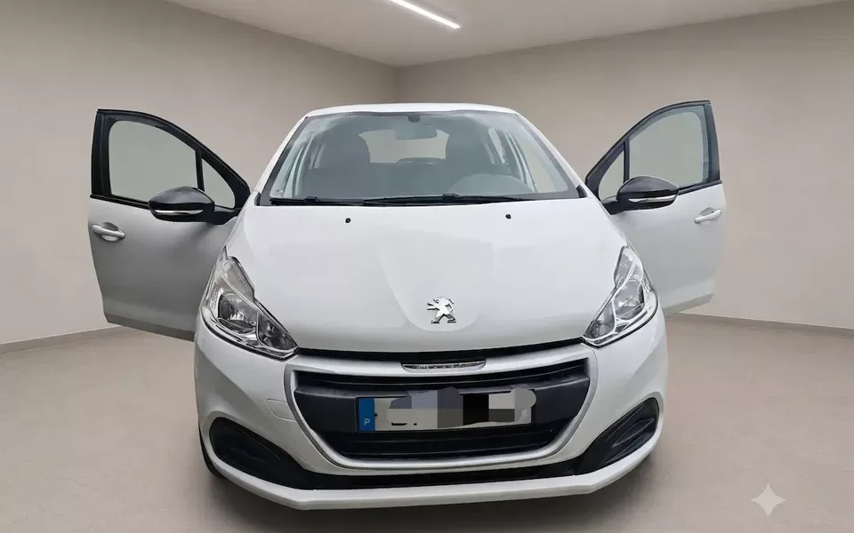 Peugeot 208 PureTech 68 Like