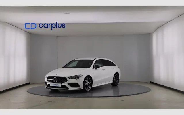 MERCEDES-BENZ Clase CLA CLA Shooting Brake 200d 8G-DCT