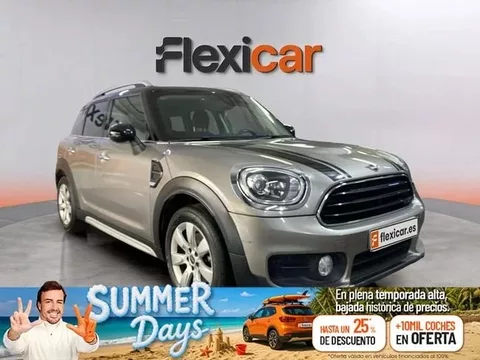MINI Countryman COUNTRYMAN COOPER