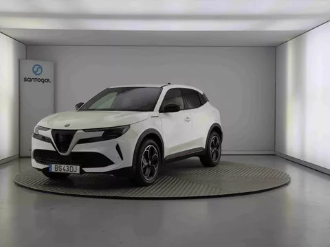 ALFA ROMEO - Junior - Junior 54 kWh Speciale