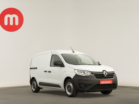 Renault Express Van