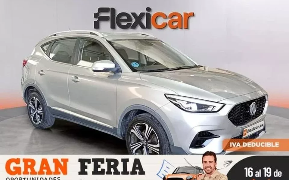 MG ZS 1.5 Comfort