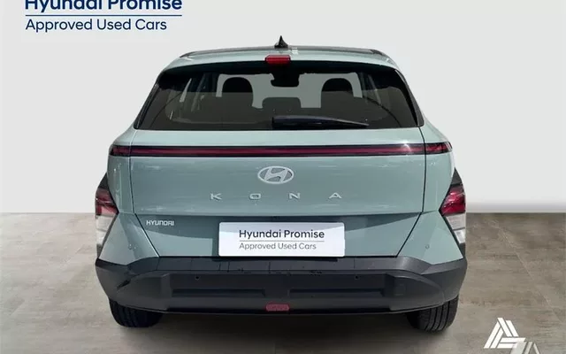 Vendido: HYUNDAI Kona Kona 1.0 TGDI Maxx 4x2 - 19900€ en Lugo