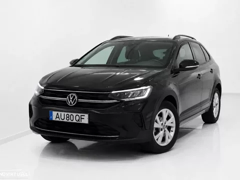 VW Taigo 1.0 TSI Style DSG