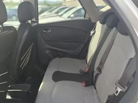 Renault Captur 2017 TCE ENERGY sl COOL