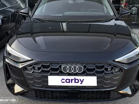 Audi A5 Limousine TDI SE Business