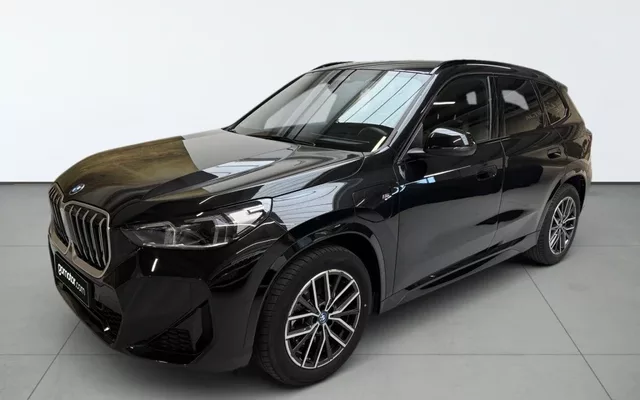 BMW X1 X1 xDrive25eA