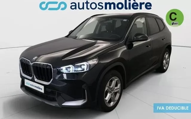 BMW X1 X1 sDrive 18iA