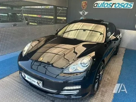 PORSCHE 911 911 Carrera 4S Coupé PDK