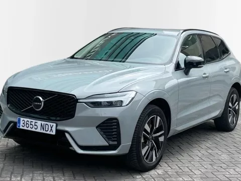 VOLVO XC60 XC60 PLUS, B5 AWD MILD HYBRID, GASOLINA, DARK
