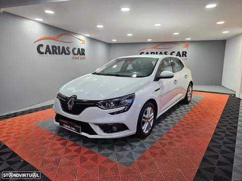 Renault Mégane
