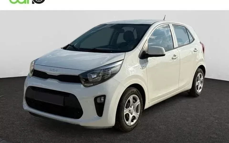 KIA Picanto Picanto 1.0 DPi Concept