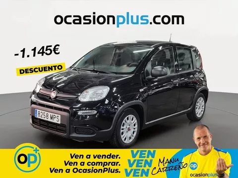 FIAT Panda Panda 1.0 Gse Hybrid Urban
