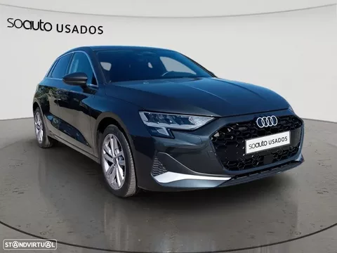 Audi A3 Sportback 30 TFSI SE Business Plus