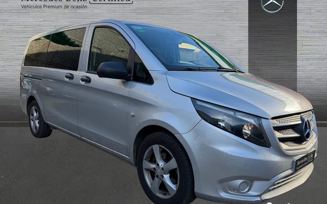 Mercedes-Benz Vito 114 CDI Tourer Pro Larga