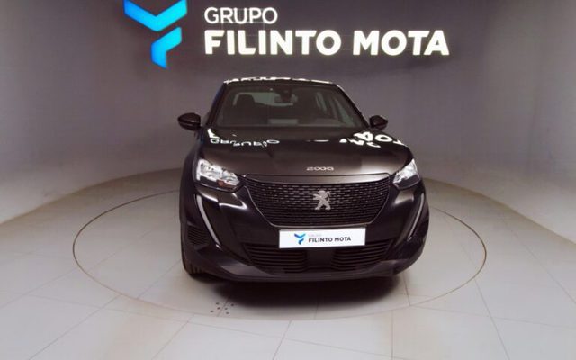 Peugeot 2008 1.2 PureTech Active pack