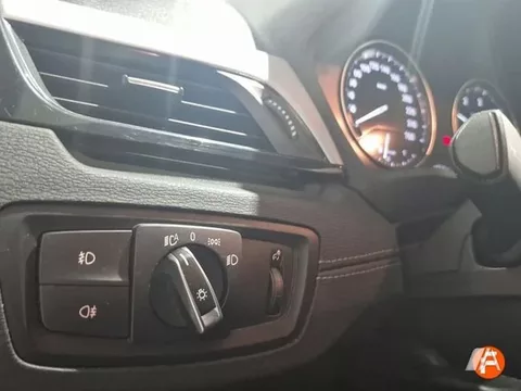 BMW X2 X2 sDrive 18dA