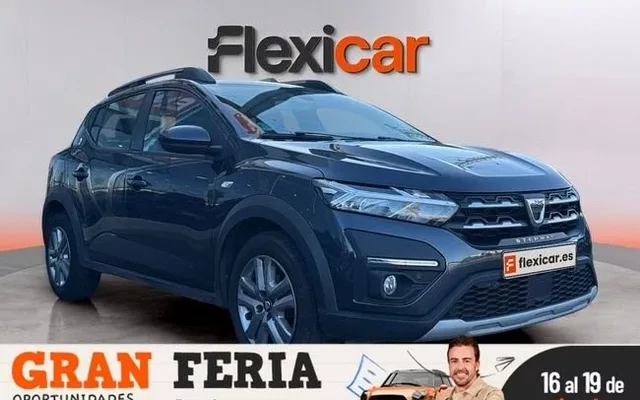 DACIA Sandero Sandero TCe Comfort 67kW - 11990€ en Caceres