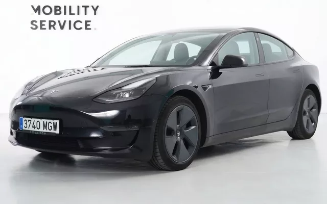TESLA Model 3 Model 3 RWD