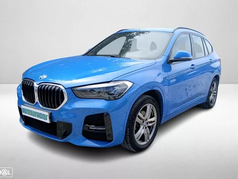 BMW X1 sDrive18d