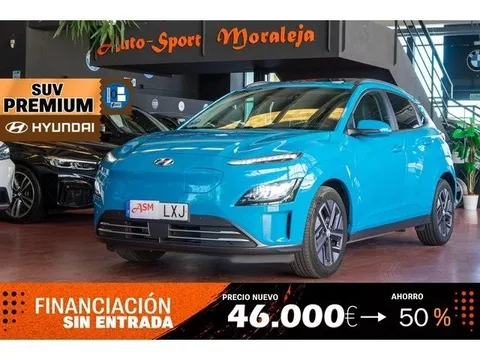 HYUNDAI Kona Kona EV Style Sky 150kW