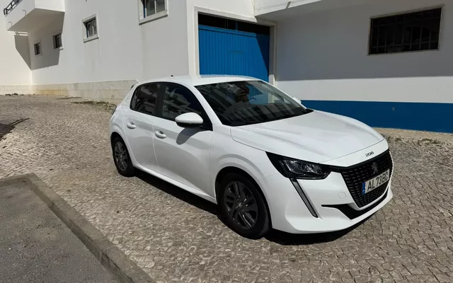 Peugeot 208 1.2 PureTech Active Pack